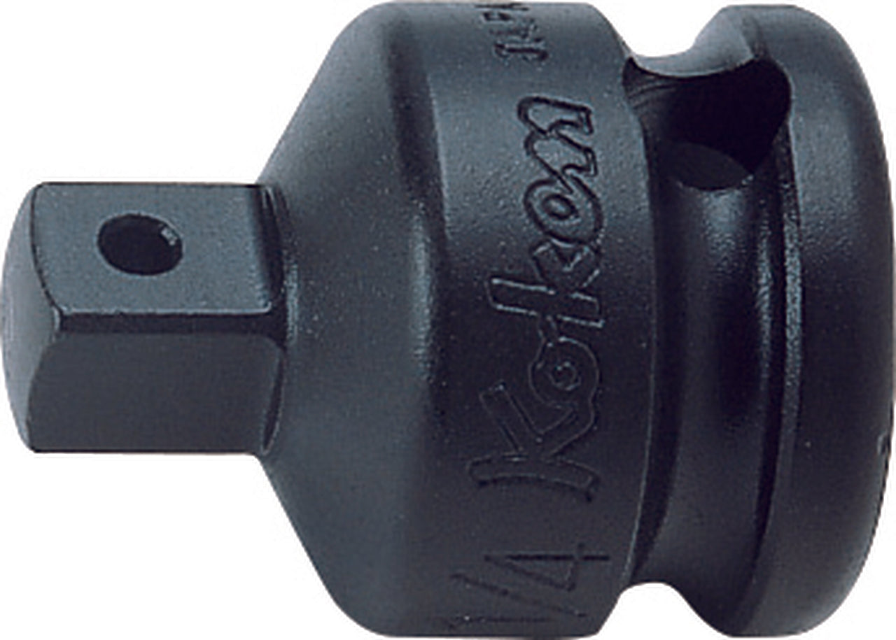Ko-ken 13325-E10 3/8 Sq. Dr. Impact Deep TORXÂ® E10 Socket - Length 80mm