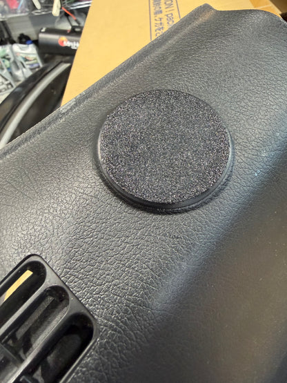 Mazda RX7 FD3S Rear Trunk Trim Cap (no washer bottle)