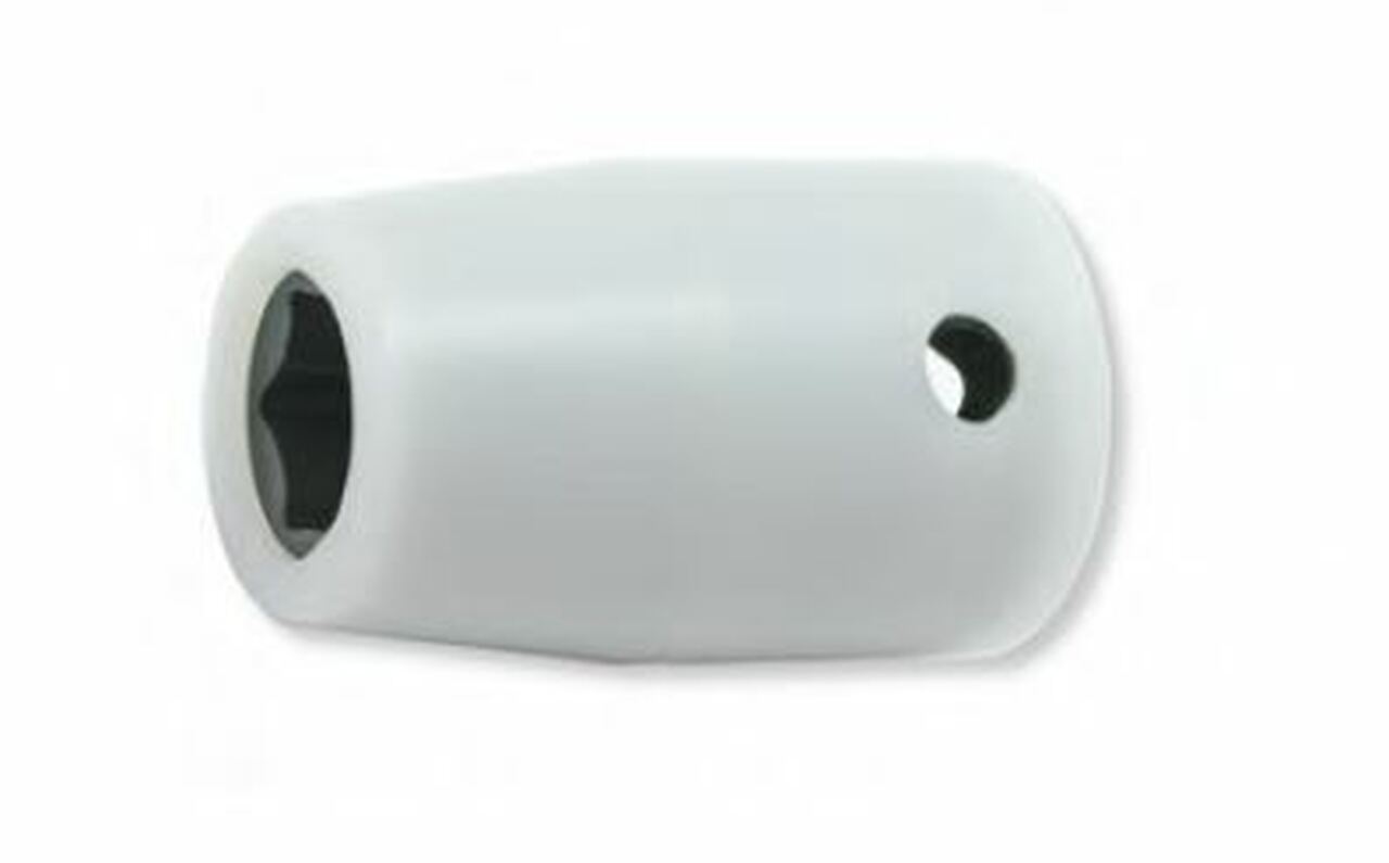 Ko-ken 13400M-9 3/8 Sq. Dr. Socket  9mm 6 point Length 32mm