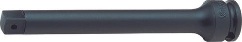 Ko-ken 13760-250P.FR 3/8 Sq. Dr. Extension Bar with Plastic Protector    Length 250mm Pin type Turnable POM cover
