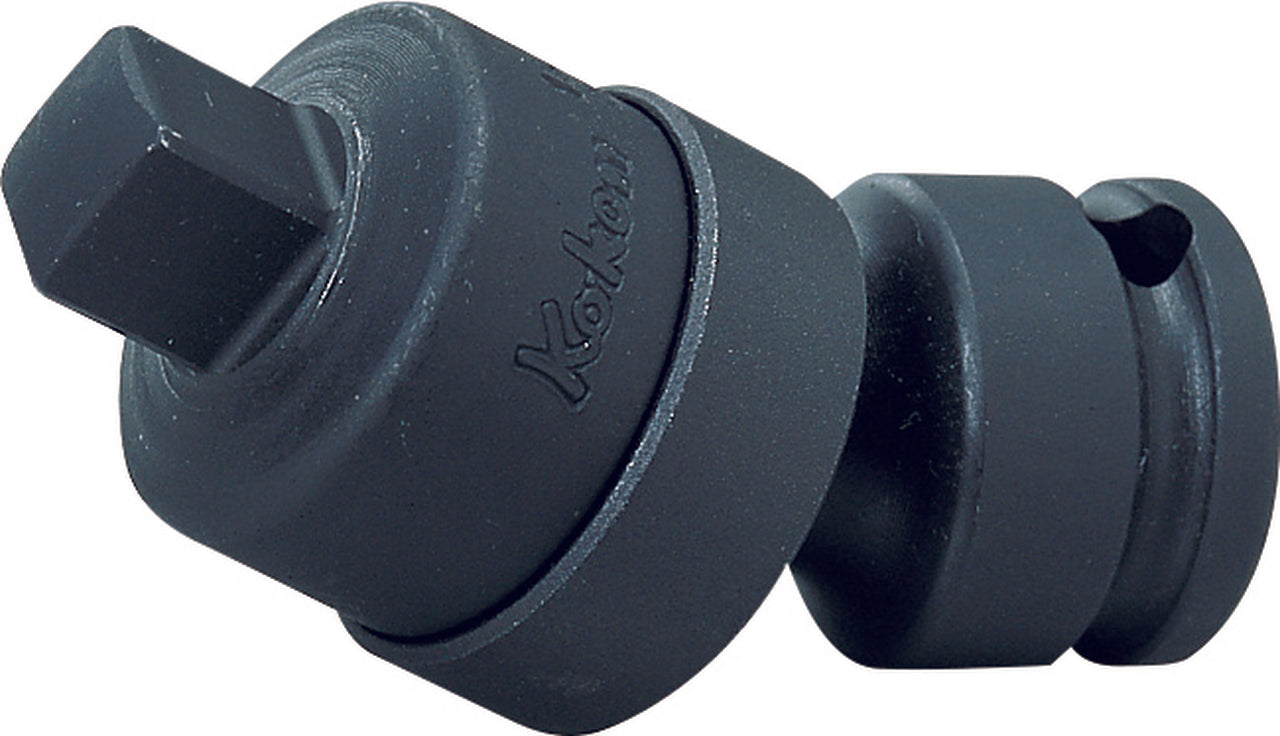 Ko-ken 13770 3/8 Sq. Dr. Universal Joint  3/8 Square Length 56mm Hole type