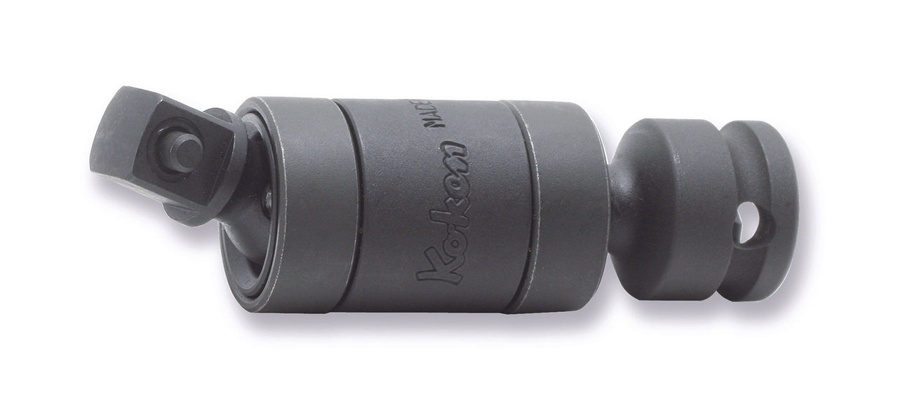Ko-ken 14012M.60-10 1/2 Sq. Dr. Bit Socket  10mm Hex Length 60mm