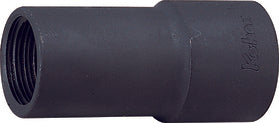 Ko-ken 141-3/8 Stud puller  3/8  Length 205mm  Rubber Handle