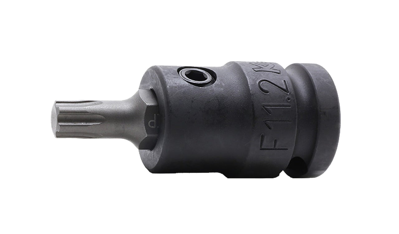 Ko-ken 14134T.58-45IP 1/2 Sq. Dr. Bit Socket TORXplusÂ® 45IP  Length 58mm