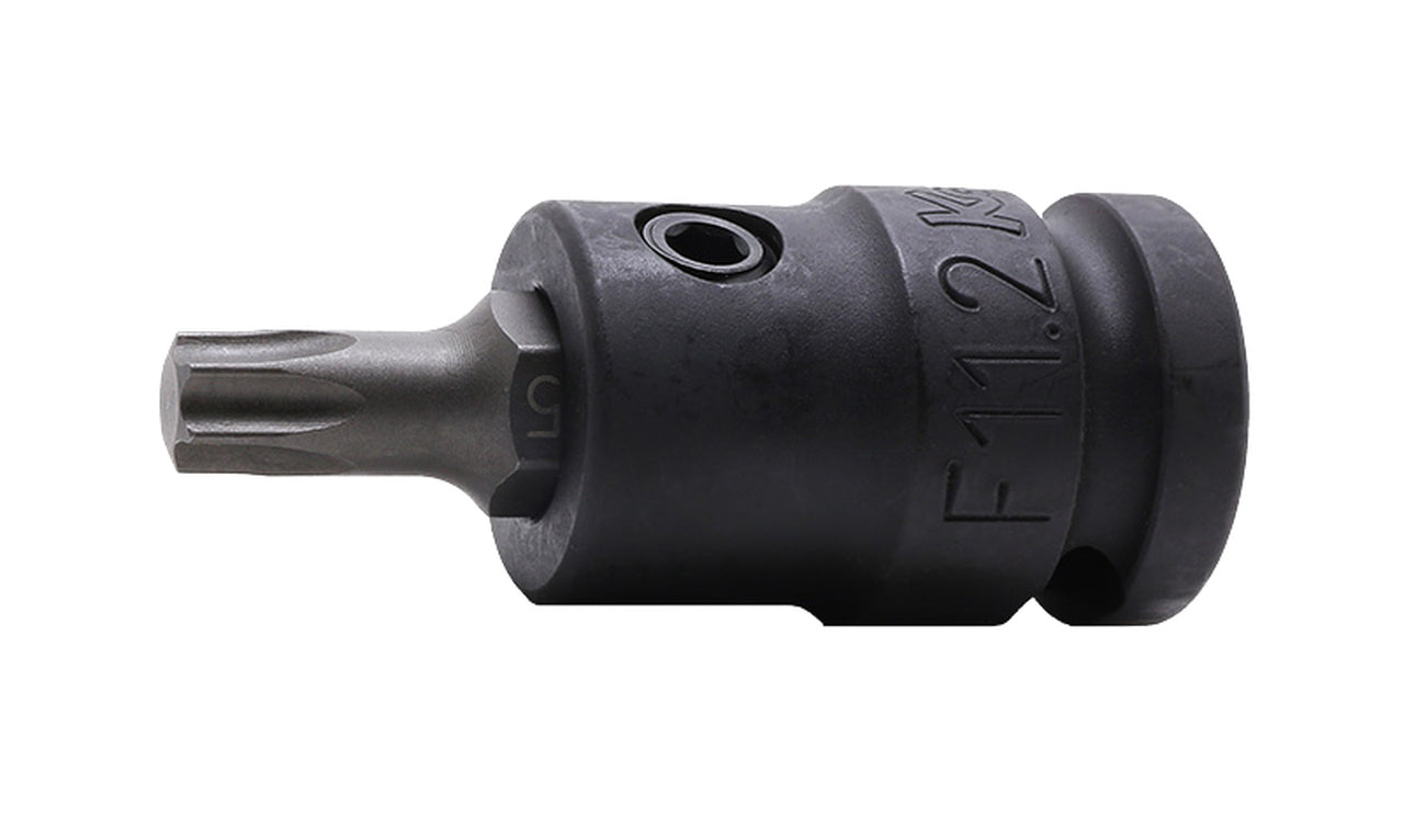 Ko-ken 14134T.98-30IP 1/2 Sq. Dr. Bit Socket TORXplusÂ® 30IP  Length 98mm