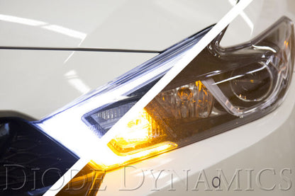 Diode Dynamics 2016 Nissan Maxima SB DRL LED Boards