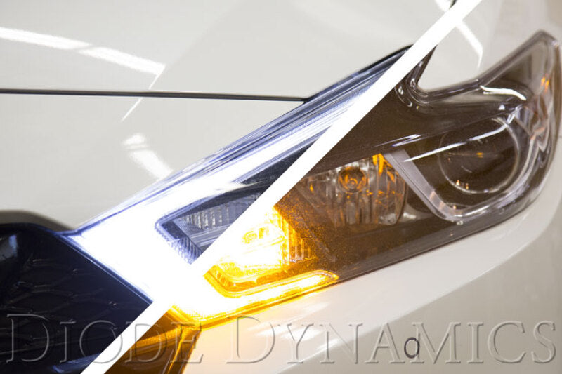 Diode Dynamics 2016 Nissan Maxima SB DRL LED Boards
