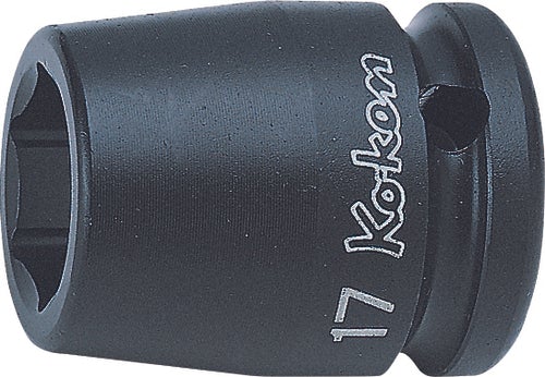 Ko-ken 14400A-1.1/16 1/2 Sq. Dr. Socket  1.1/16 6 point Length 40mm