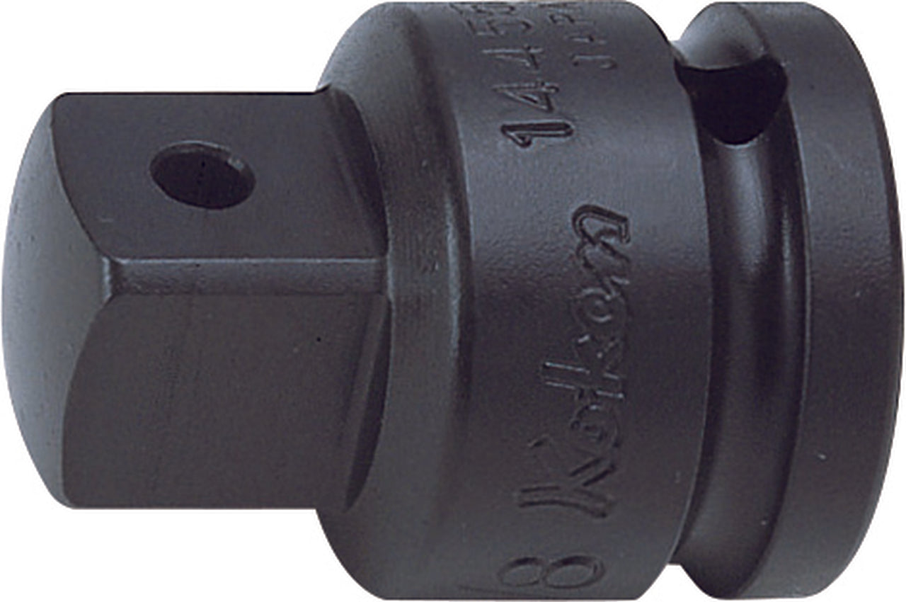 Ko-ken 14465M-10 1/2 Sq. Dr. Socket  10mm Pathfinder Length 38mm