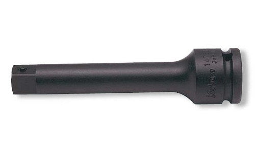 Ko-ken 14760-175 1/2 Sq. Dr. Extension Bar    Length 175mm Hole type