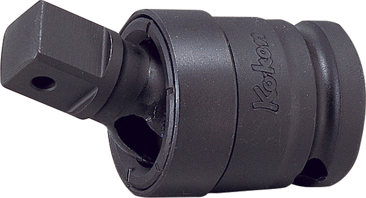Ko-ken 14771 1/2 Sq. Dr. Universal Joint  1/2 Square Length 65mm Hole type