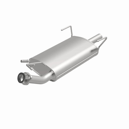 BRExhaust 02-06 Nissan Sentra 2.5L Muffler Kit