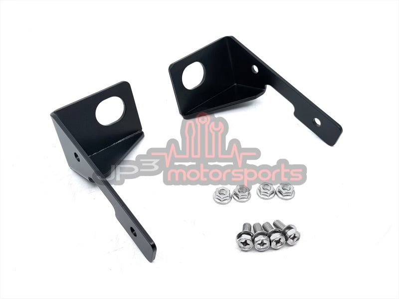Mazda RX7 FD3S Front Sway Bar Brackets