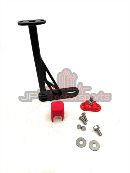 Mazda RX8 SE3P Battery Fuse Block Bracket