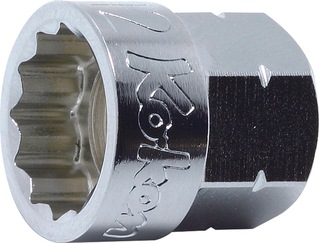 Ko-ken 150.14H-14 Socket  14mm 12 point Length 21mm For 154K