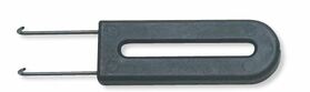 Ko-ken S/A21 1/4" Pin (100 pieces)