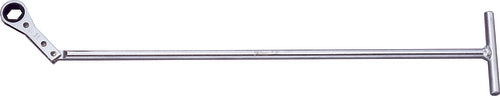 Ko-ken 154M-10 Push and Pull Ratchet  10mm 6 point Length 297mm