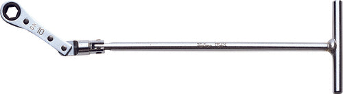 Ko-ken 154M-8 Push and Pull Ratchet  8mm 6 point Length 294mm