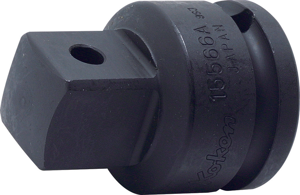 Ko-ken 156M-10 T Handle Socket  10mm 6 point Length 355 x 200mm