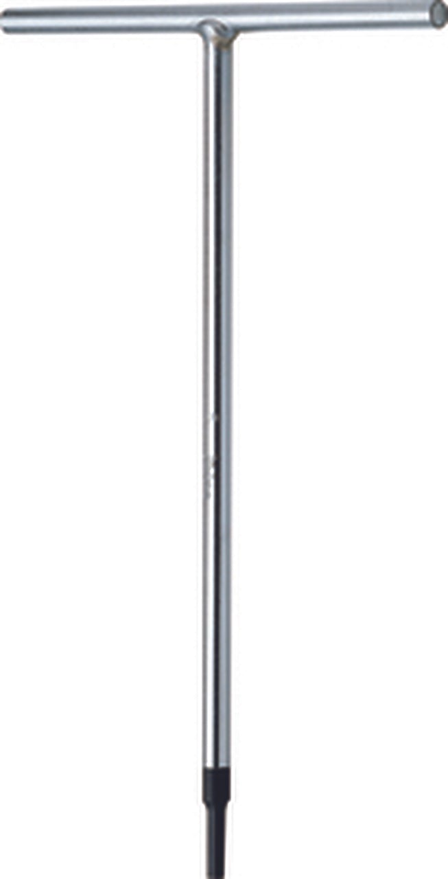 Ko-ken 157H-3 T Handle  3mm Hex Length 160 x 100mm