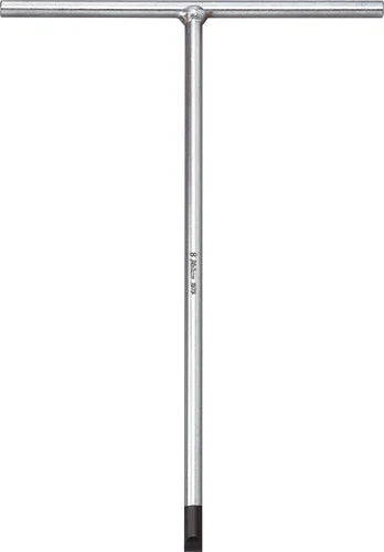 Ko-ken 157T-T25 T Handle TORXÂ® T25  - Length 250 x 180mm
