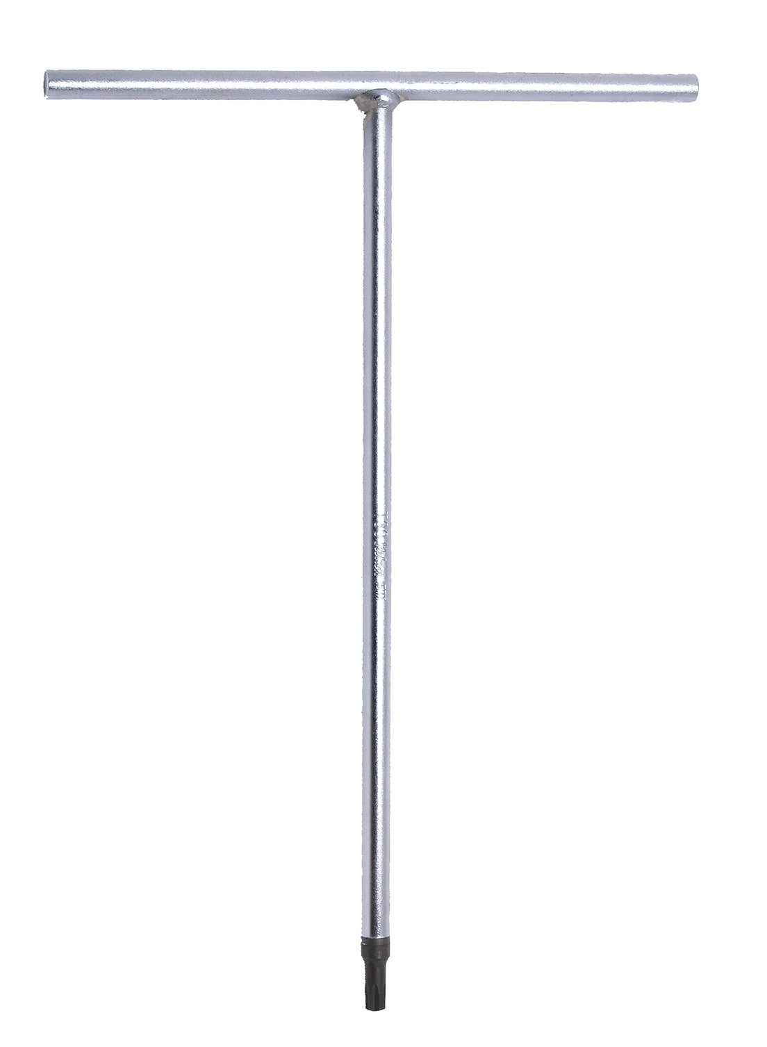 Ko-ken 157T-T30 T Handle TORXÂ® T30 - Length 250 x 180mm