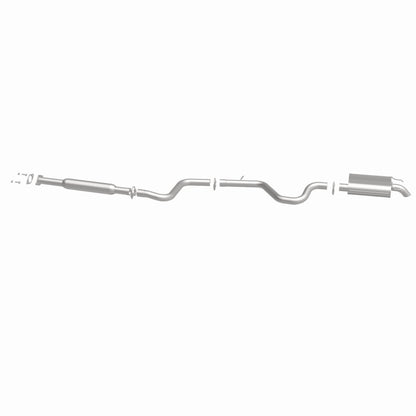 MagnaFlow BRE Exhaust Kit 00-09 Allure LaCrosse Impala Monte Carlo