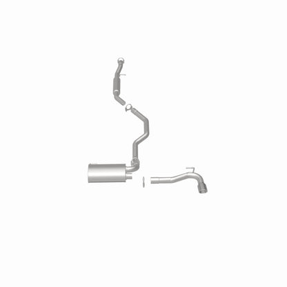 MagnaFlow BRE Exhaust Kit 13-17 Jeep Patriot