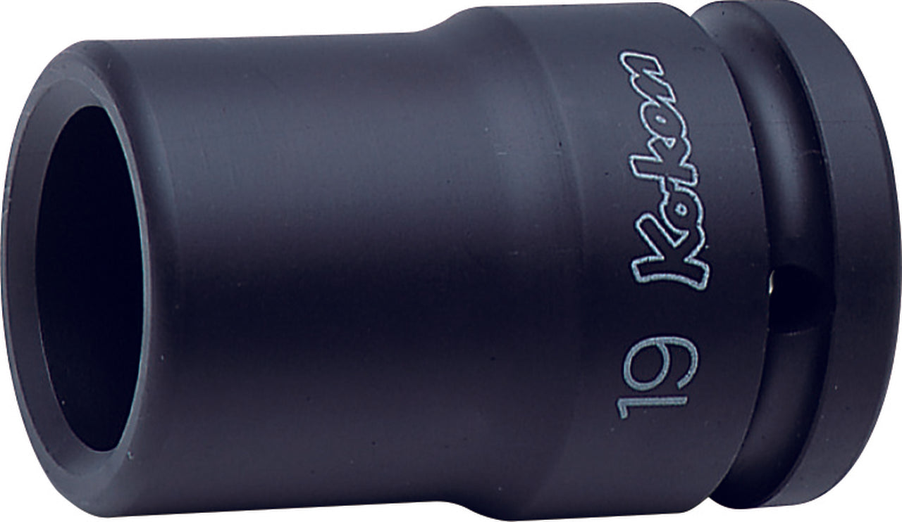 Ko-ken 16317M-20 3/4 Sq. Dr. Rear Wheel Nut Socket  20mm Square Length 67mm