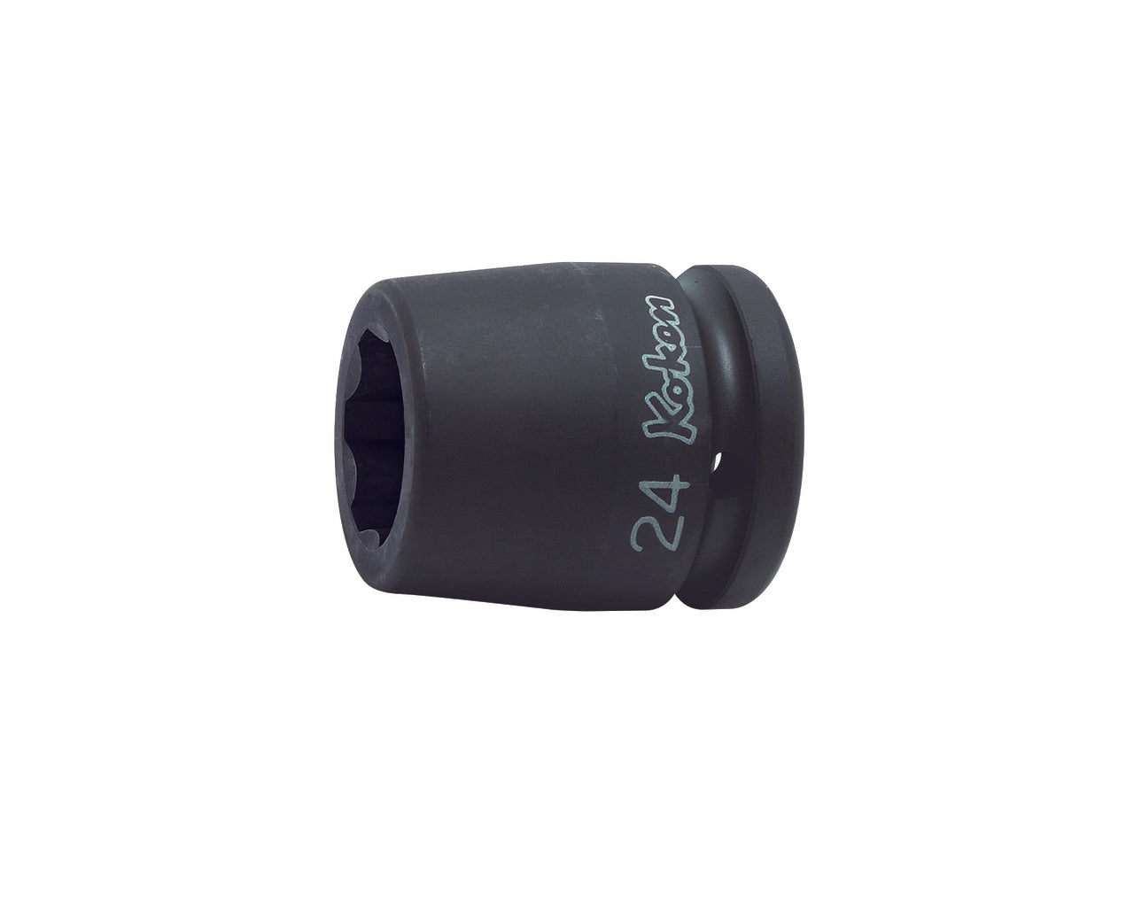 Ko-ken 16410M-36 3/4 Sq. Dr. Socket  36mm Surface Drive Length 55mm