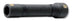 Ko-ken 165BM.80-10X13 1/4 Hex Dr. Double Ended Socket  10 x 13mm 6 point Length 80mm side Magnet 
