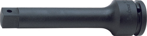 Ko-ken 167A-1/4 Socket Driver  1/4 6 point Length 225mm