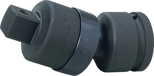 Ko-ken 16770 3/4 Sq. Dr. Universal Joint  3/4 Square Length 106mm Hole type