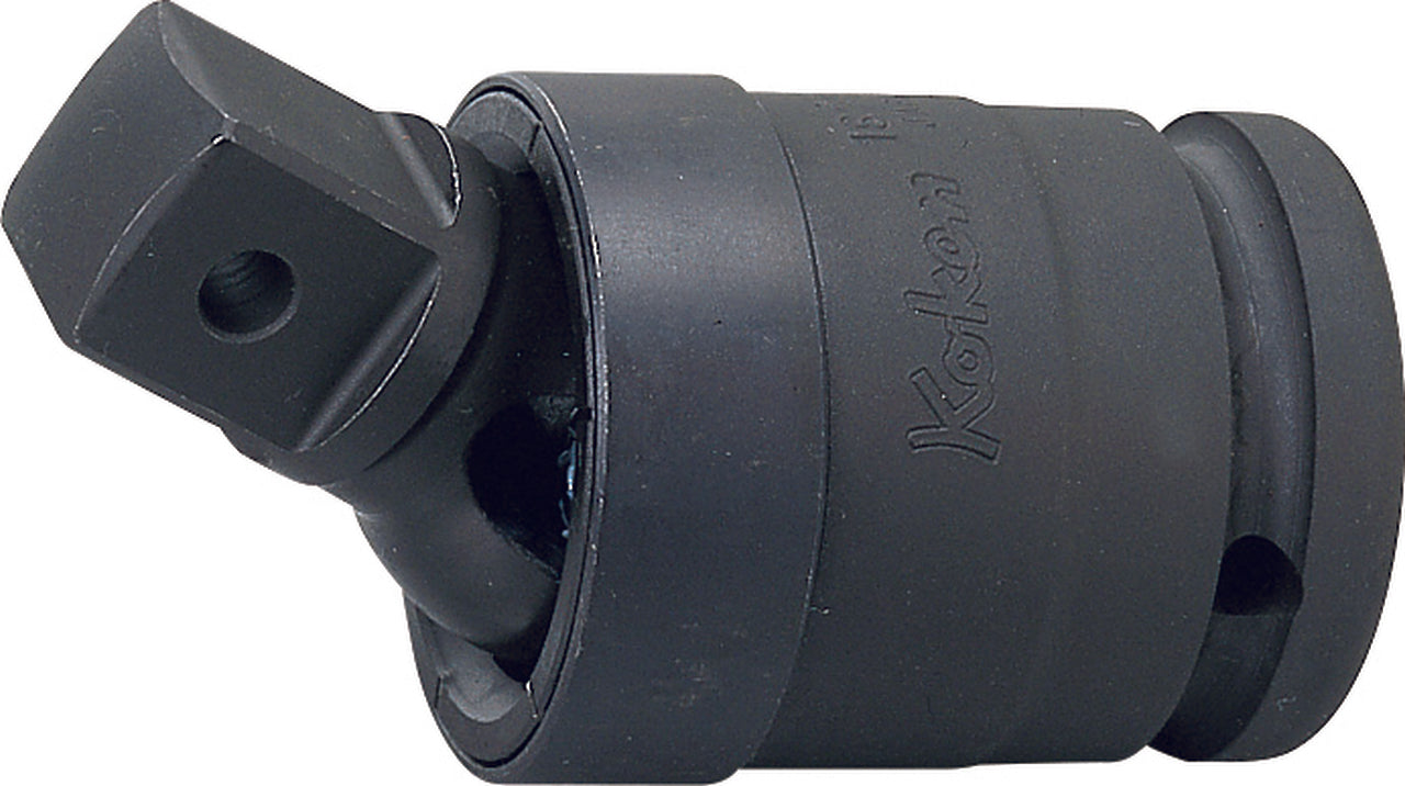 Ko-ken 16771 3/4 Sq. Dr. Universal Joint  3/4 Square Length 95mm Hole type