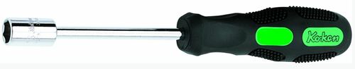 Ko-ken 167M-9 Socket Driver  9mm 6 point Length 235mm