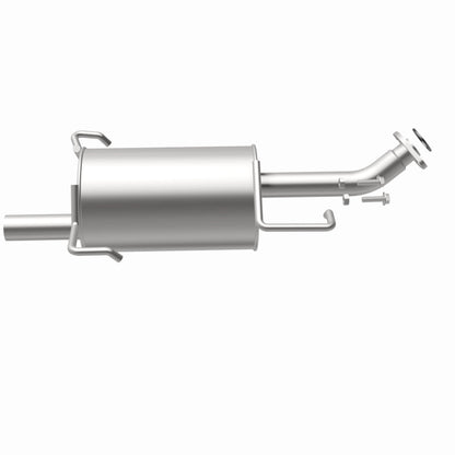 Magnaflow BRE Rear Muffler Kit Replacement Nissan