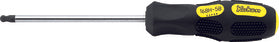 Ko-ken 168H-8B Screwdriver  8mm Ballpoint Hex Length 245mm
