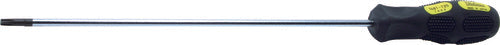 Ko-ken 168T-T30H Tamper-Resistant TORXÂ® T30H Screwdriver - Length 235mm