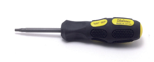 Ko-ken 168T-8IP(40) TORXplusÂ® 8IP Screwdriver - Length 110mm