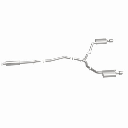 MagnaFlow BRE Exhaust Kit 13-19 Ford Taurus 3.5L