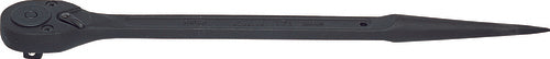Ko-ken 171S-13X17 Spud Ratchet  13 x 17mm 12 point Length 250mm