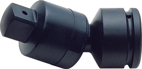 Ko-ken 17770 1.1/2 Sq. Dr. Universal Joint  1.1/2 Square Length 200mm Hole type
