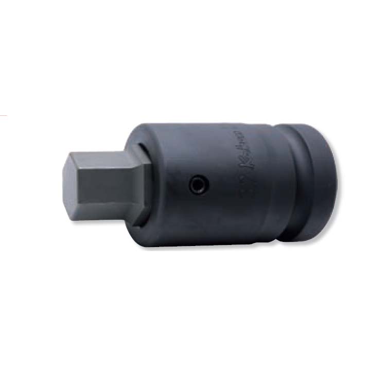 Ko-ken 18108.32-32 1 Sq. Dr. Bit Socket  32mm Hex Length 105mm