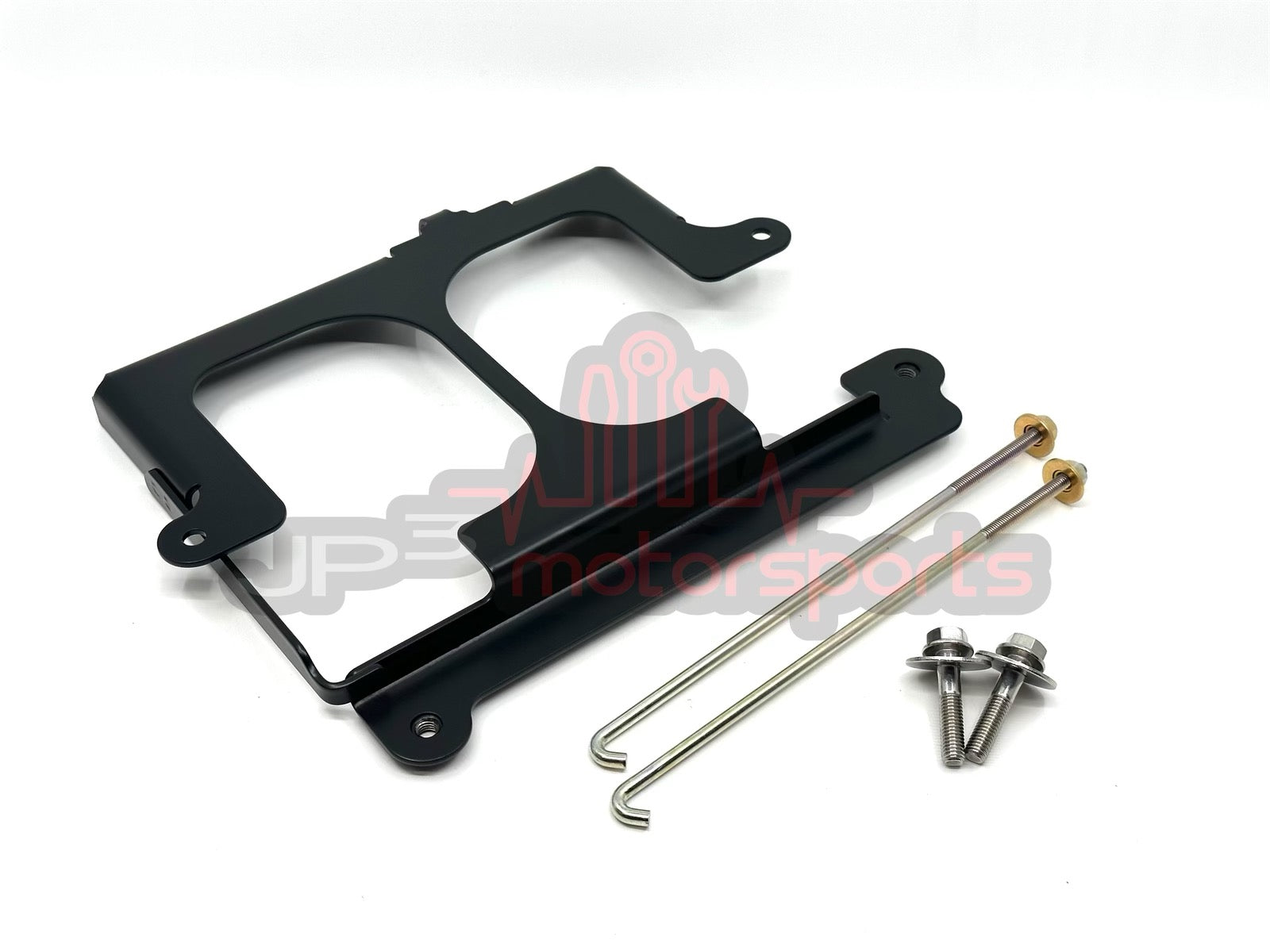 Toyota MR2 AW11 SC Reproduction Battery Tie Down Bracket Kit