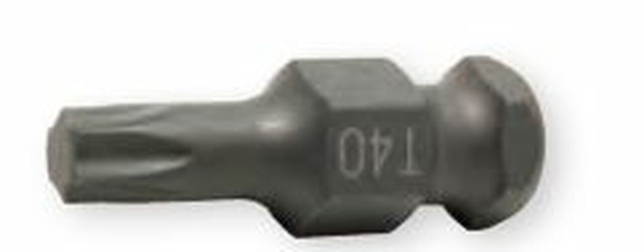 Ko-ken 183T.35-T30 7/16 Hex Dr. TORXÂ® T30 Bit - Length 35mm