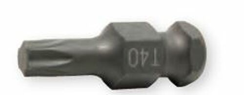 Ko-ken 183T.35-T55 7/16 Hex Dr. TORXÂ® T55 Bit - Length 35mm
