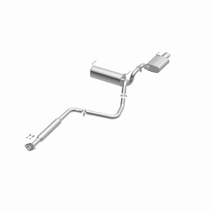 MagnaFlow BRE Exhaust Kit 12-17 Buick Verano 2.4L