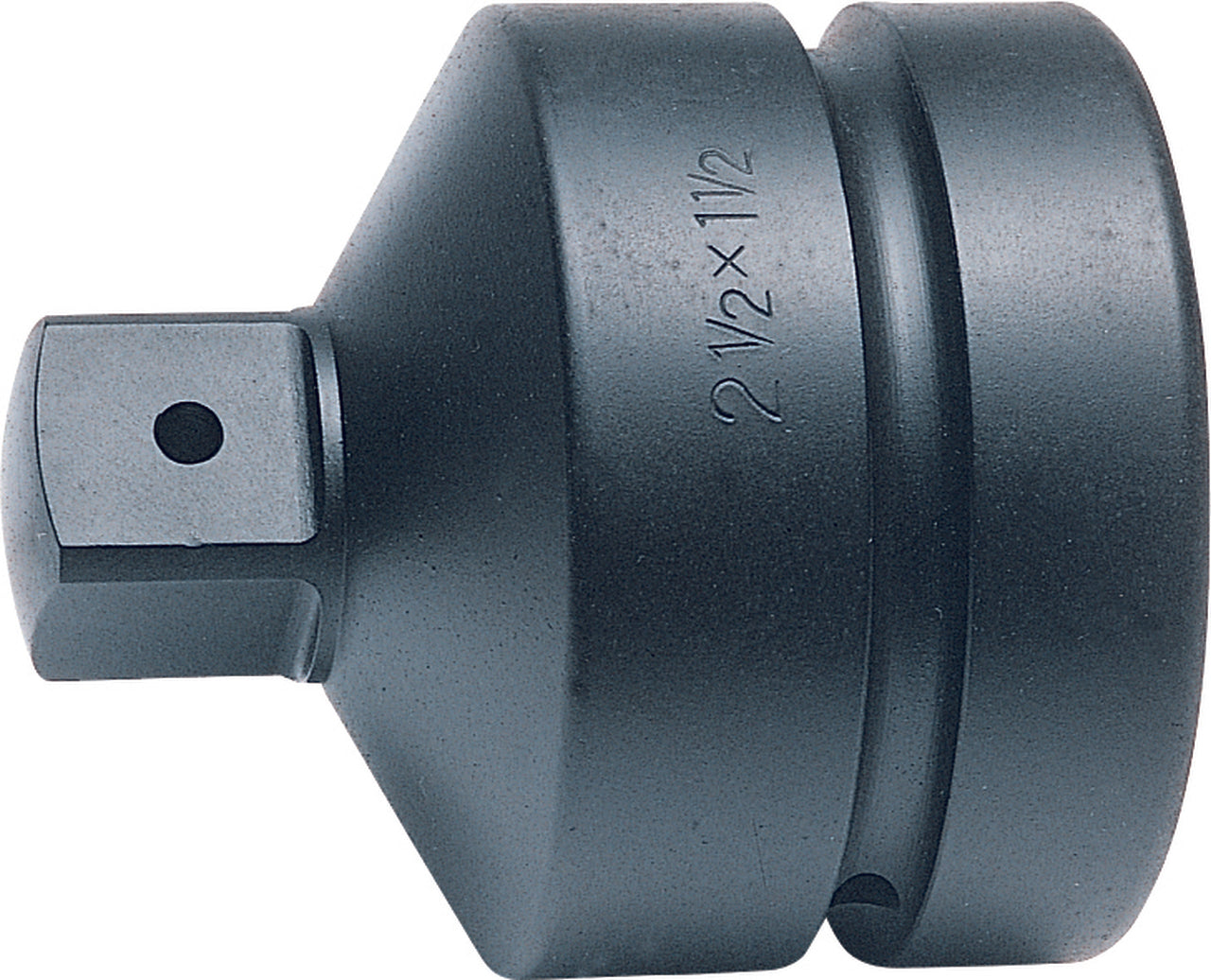 Ko-ken 2000.28-1 1/4 Sq. Dr. Bit Socket  PH1  Length 28mm