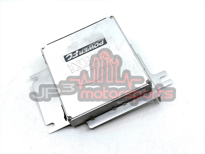 Mazda RX7 FD3S Aftermarket ECU Mount (LHD)