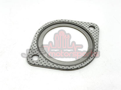 3.5" Exhaust Restrictor Plate (3.5" to 3.00")